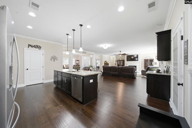 1801 Fulmer Road, Blythewood, SC 29016