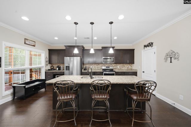 1801 Fulmer Road, Blythewood, SC 29016