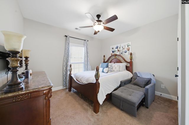 1801 Fulmer Road, Blythewood, SC 29016