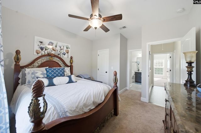 1801 Fulmer Road, Blythewood, SC 29016