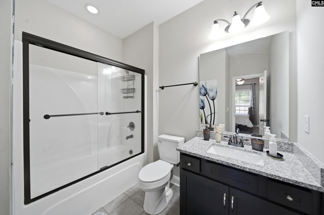 1801 Fulmer Road, Blythewood, SC 29016