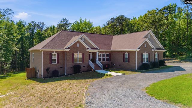 1801 Fulmer Road, Blythewood, SC 29016
