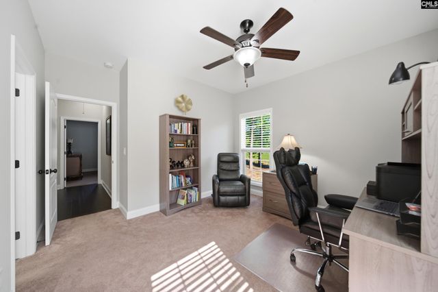 1801 Fulmer Road, Blythewood, SC 29016