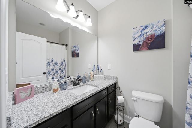 1801 Fulmer Road, Blythewood, SC 29016