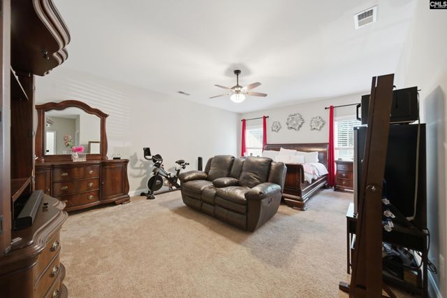1801 Fulmer Road, Blythewood, SC 29016