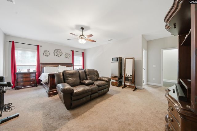 1801 Fulmer Road, Blythewood, SC 29016
