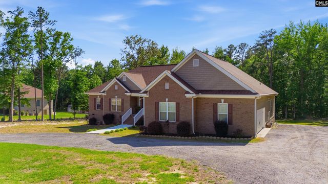 1801 Fulmer Road, Blythewood, SC 29016