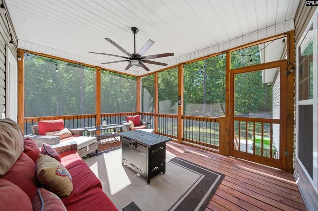 1801 Fulmer Road, Blythewood, SC 29016