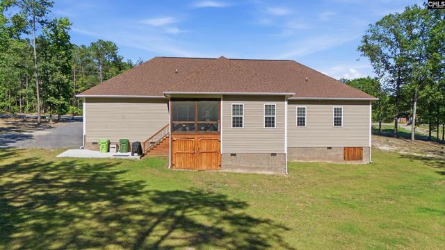 1801 Fulmer Road, Blythewood, SC 29016