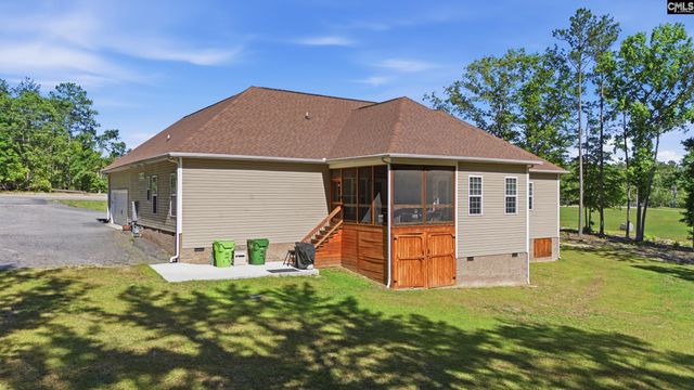 1801 Fulmer Road, Blythewood, SC 29016