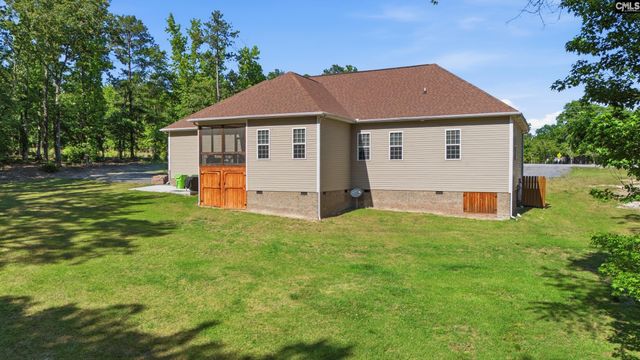 1801 Fulmer Road, Blythewood, SC 29016