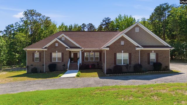 1801 Fulmer Road, Blythewood, SC 29016