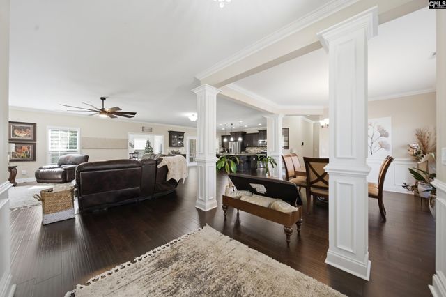 1801 Fulmer Road, Blythewood, SC 29016