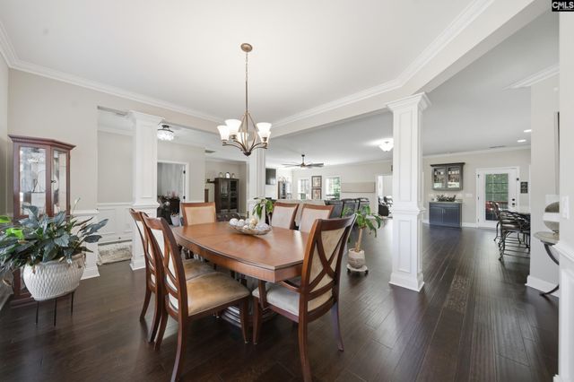1801 Fulmer Road, Blythewood, SC 29016