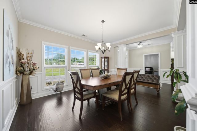 1801 Fulmer Road, Blythewood, SC 29016