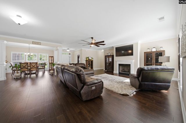 1801 Fulmer Road, Blythewood, SC 29016