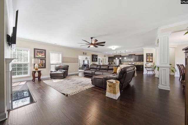1801 Fulmer Road, Blythewood, SC 29016