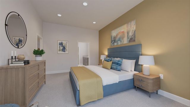 11712 Lazy Oak Creek Drive, Magnolia, TX 77354