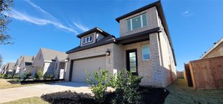 11712 Lazy Oak Creek Drive, Magnolia, TX 77354