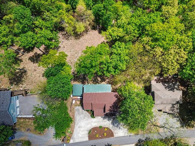 1488 Walnut Rdg, Ellijay, GA 30536