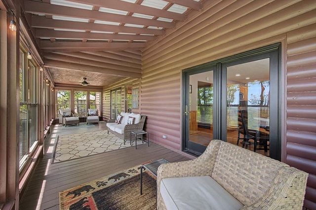 1488 Walnut Rdg, Ellijay, GA 30536
