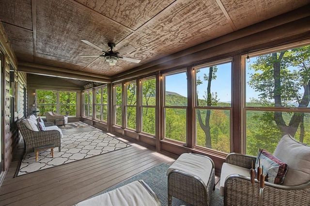 1488 Walnut Rdg, Ellijay, GA 30536