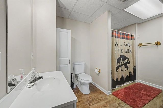 1488 Walnut Rdg, Ellijay, GA 30536