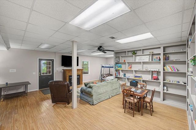 1488 Walnut Rdg, Ellijay, GA 30536