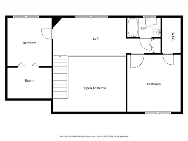 1488 Walnut Rdg, Ellijay, GA 30536