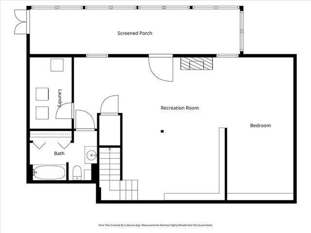 1488 Walnut Rdg, Ellijay, GA 30536