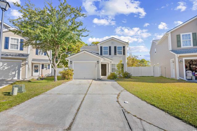 1152 Stoney Falls Blvd., Myrtle Beach, SC 29579