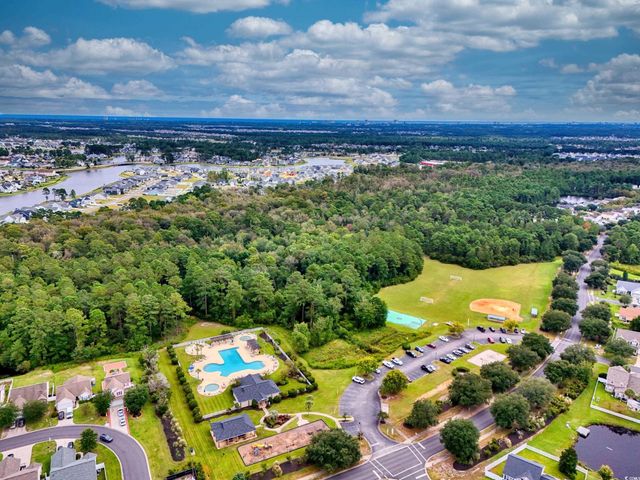 1152 Stoney Falls Blvd., Myrtle Beach, SC 29579