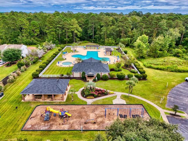 1152 Stoney Falls Blvd., Myrtle Beach, SC 29579