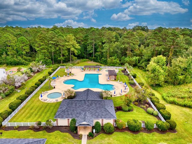 1152 Stoney Falls Blvd., Myrtle Beach, SC 29579