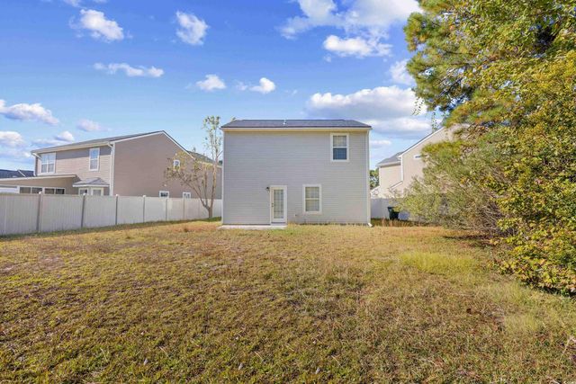 1152 Stoney Falls Blvd., Myrtle Beach, SC 29579