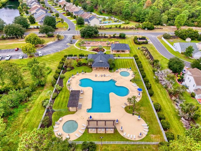 1152 Stoney Falls Blvd., Myrtle Beach, SC 29579