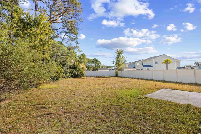 1152 Stoney Falls Blvd., Myrtle Beach, SC 29579