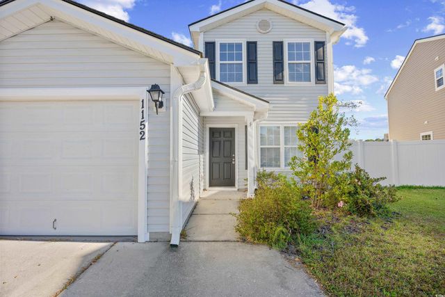 1152 Stoney Falls Blvd., Myrtle Beach, SC 29579