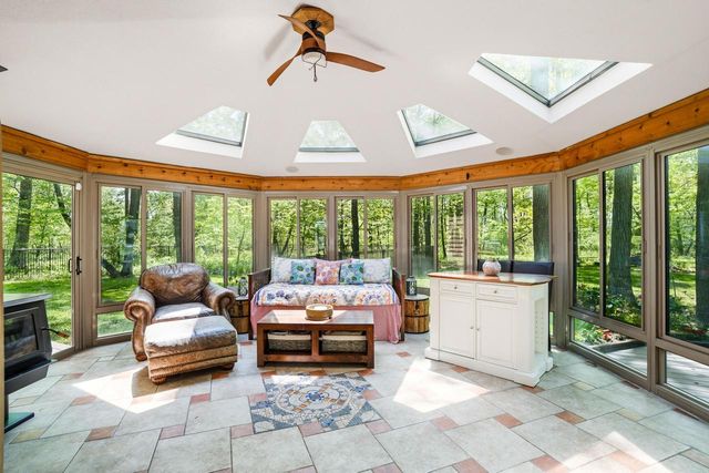 13737 N Lake Shore DRIVE, Mequon, WI 53097