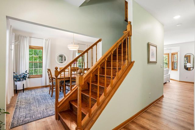 13737 N Lake Shore DRIVE, Mequon, WI 53097