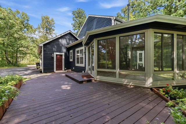 13737 N Lake Shore DRIVE, Mequon, WI 53097