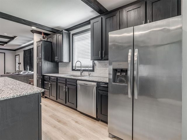 10200 Pecan Tree Circle, Lexington, OK 73051
