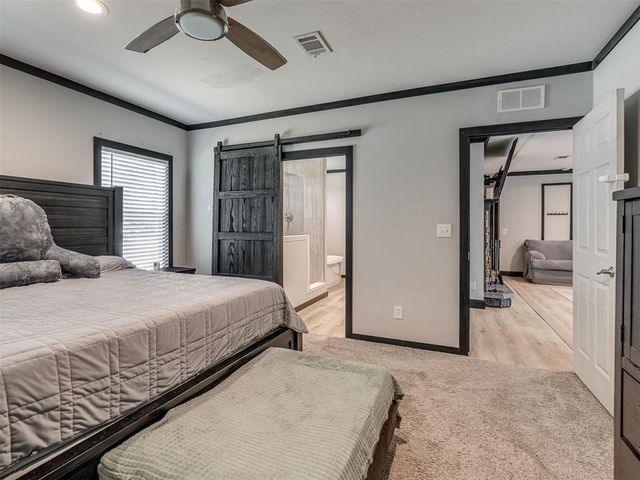 10200 Pecan Tree Circle, Lexington, OK 73051