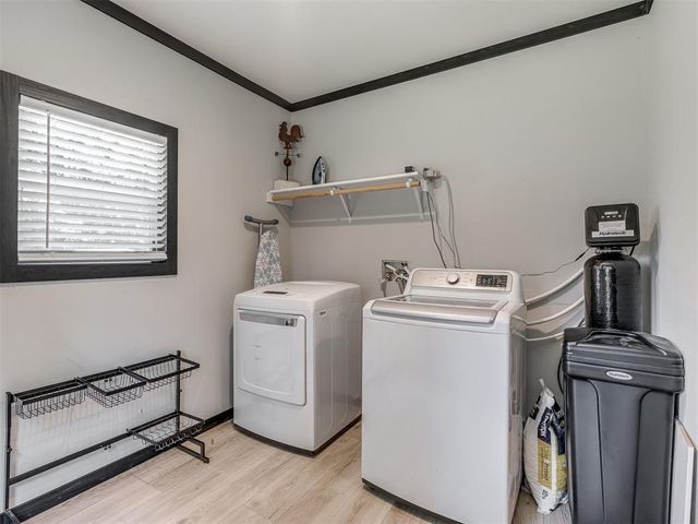 10200 Pecan Tree Circle, Lexington, OK 73051