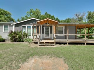 10200 Pecan Tree Circle, Lexington, OK 73051