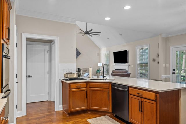 200 Heather Brook Circle, Spring Lake, NC 28390
