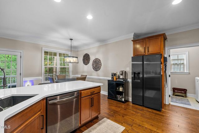 200 Heather Brook Circle, Spring Lake, NC 28390