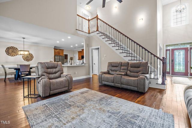 200 Heather Brook Circle, Spring Lake, NC 28390