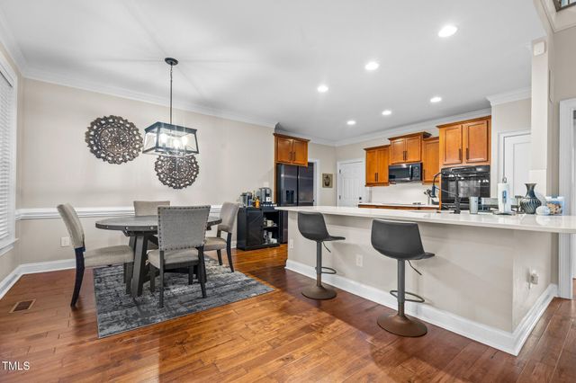 200 Heather Brook Circle, Spring Lake, NC 28390