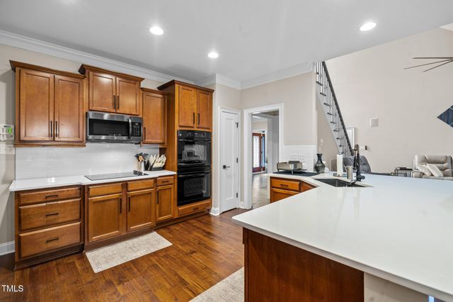 200 Heather Brook Circle, Spring Lake, NC 28390